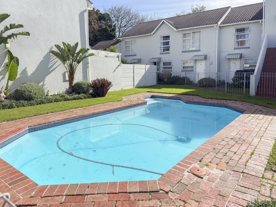 2 Bedroom Property for Sale in Plumstead Western Cape